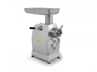 Mesoreznica OMEGA / MINERVA TE 22 A