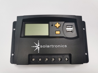 Solarni regulator 30A