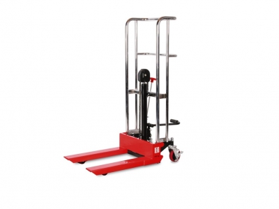 Ročni visoko-dvižni viličar 85 cm
