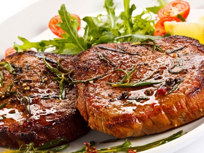 Začimba za steak 
