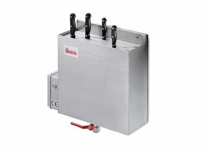 Sterilizator vodni