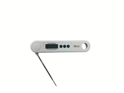 Termometer zložljiv