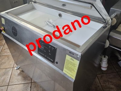 Komorna vakumirka / rabljena