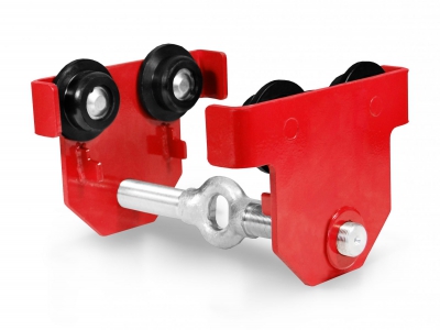 Voziček dvigala 500kg